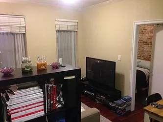 Rented by Westminster Management