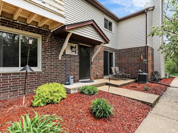 405 Roby Road, Stoughton, WI 53589