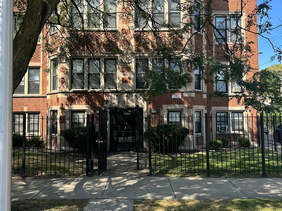 1st image of 7502 S Eggleston Ave #6
