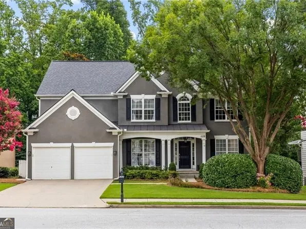 1119 Drewsbury Ct SE, Smyrna, GA 30080
