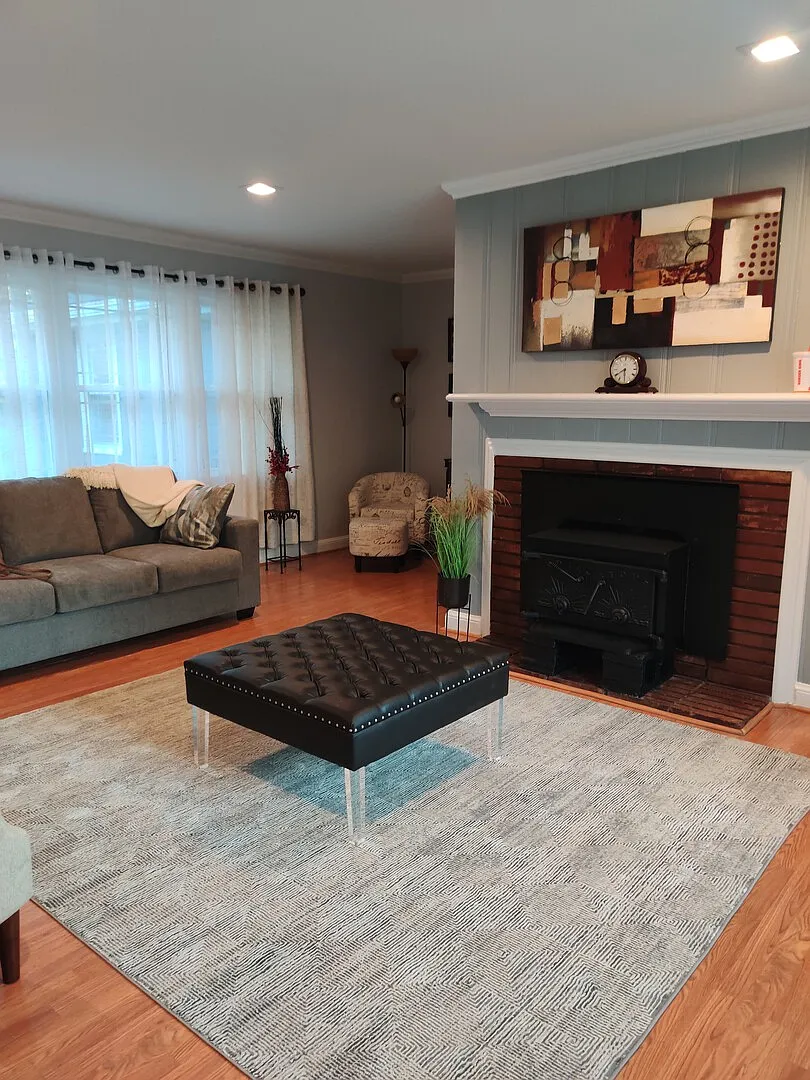 Home Away From Home — Photo 2