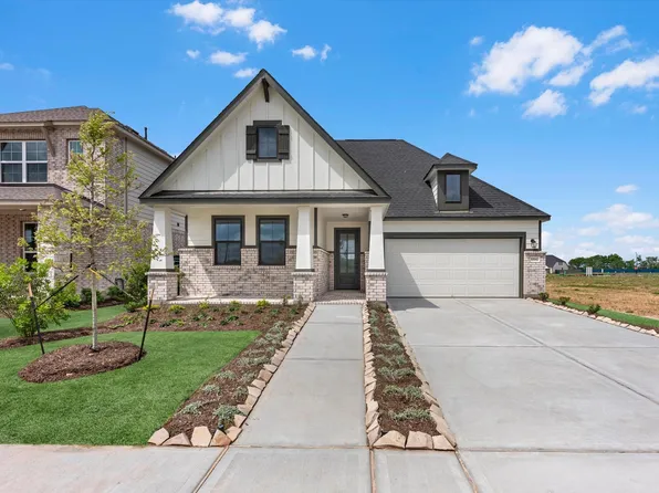10642 Forward St, Richmond, TX 77469