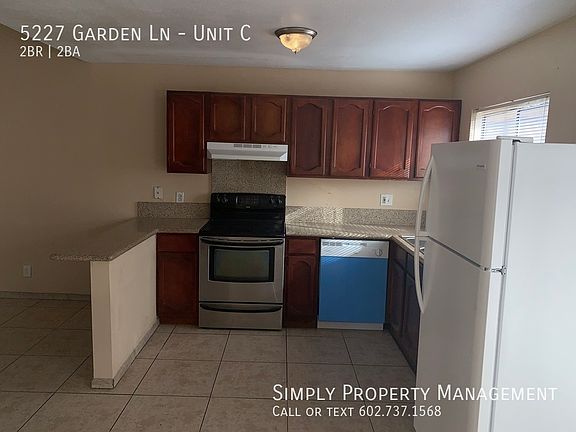 3rd image of 5227 Garden Ln APT C