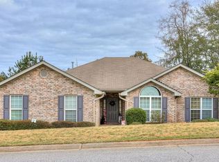 501 Whitby St, Grovetown, GA 30813