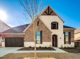 1640 Chisholm Trl, Prosper, TX 75078