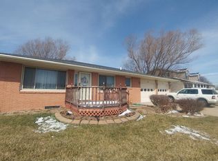 265 S East St, Hallam, NE 68368