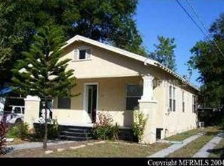 2137 W Saint John St, Tampa, FL 33607