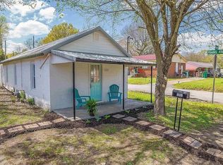 1031 Harris St, Milan, TN 38358