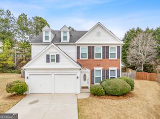 11735 Bentham Ct, Johns Creek, GA 30005