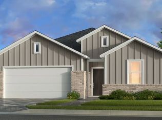 14813 Bandana Rd, Fort Worth, TX 76052