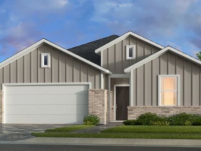 14813 Bandana Rd, Fort Worth, TX, 76052