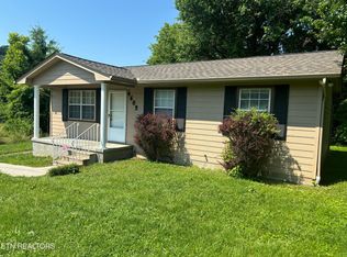4609 NE Ena Rd, Knoxville, TN 37918