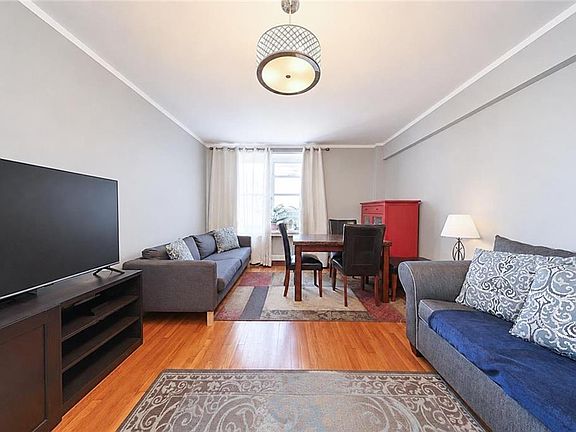 4th image of 1811 Ocean Pkwy APT 3N