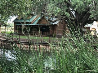 15270 Beach Rd, Perry, FL 32348