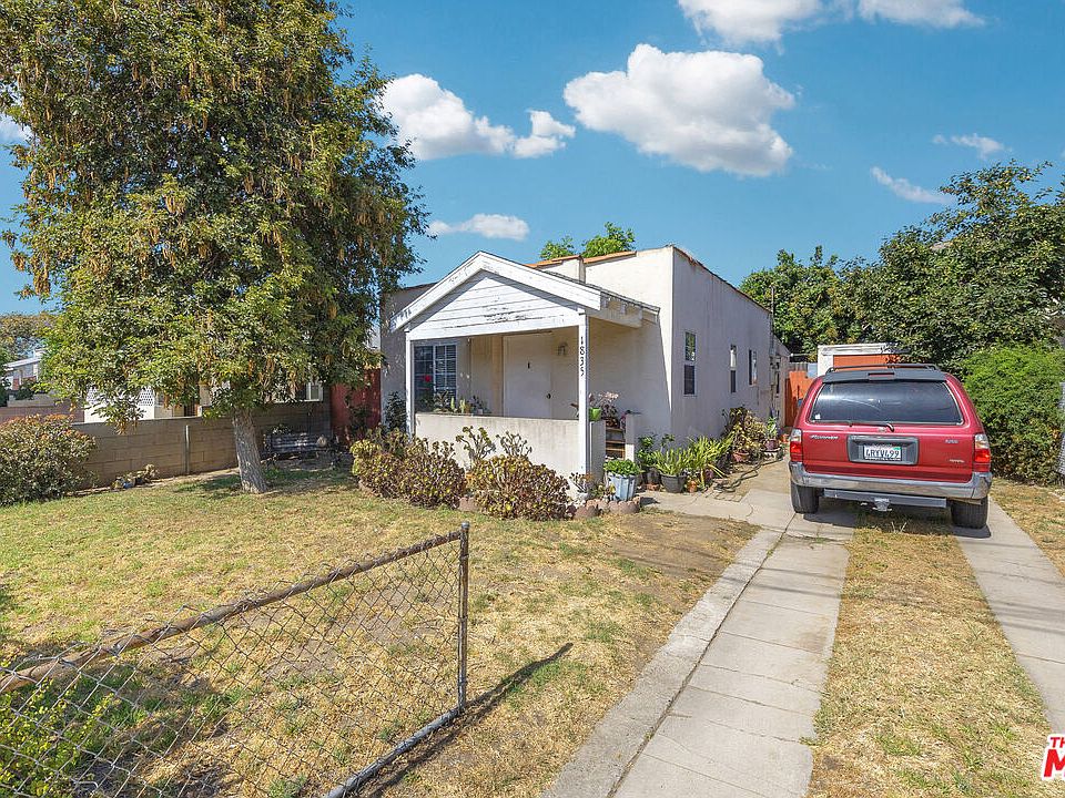 1st image of 1835 Manor Way