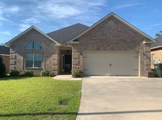 618 Post Oak Way, Warner Robins, GA 31088