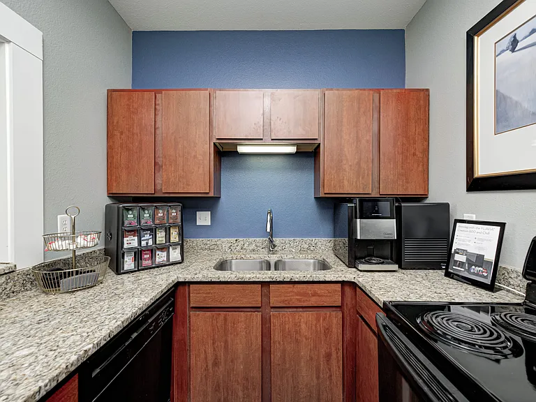 North Haven of Carmel Apartments — Photo 14