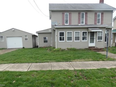 217 High St, Freeport, OH, 43973