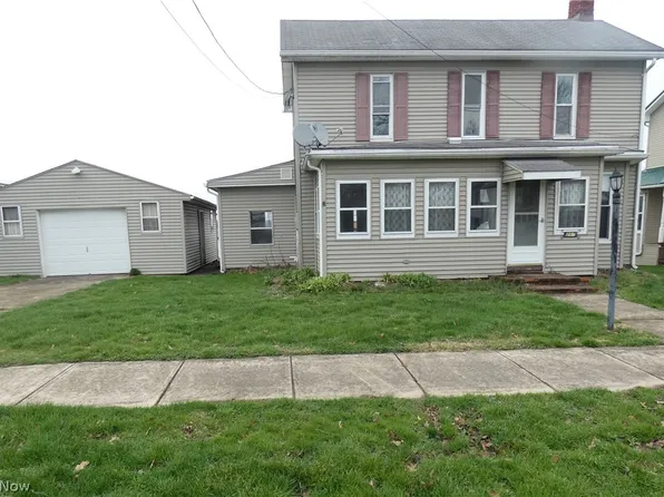 217 High St, Freeport, OH 43973