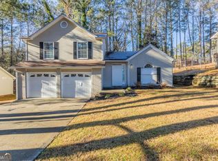 3950 Fennel Cir SW, Atlanta, GA 30331