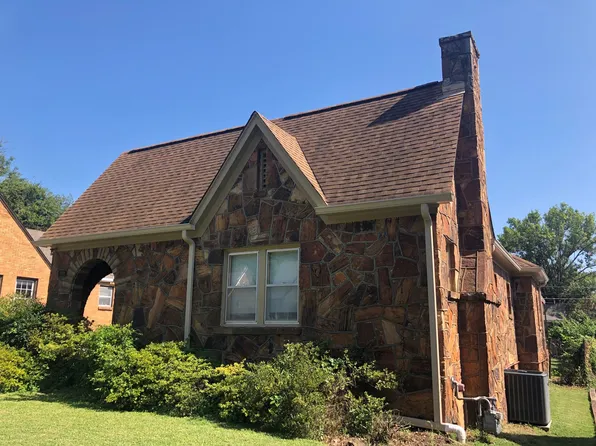 2628 E 14th Pl, Tulsa, OK 74104