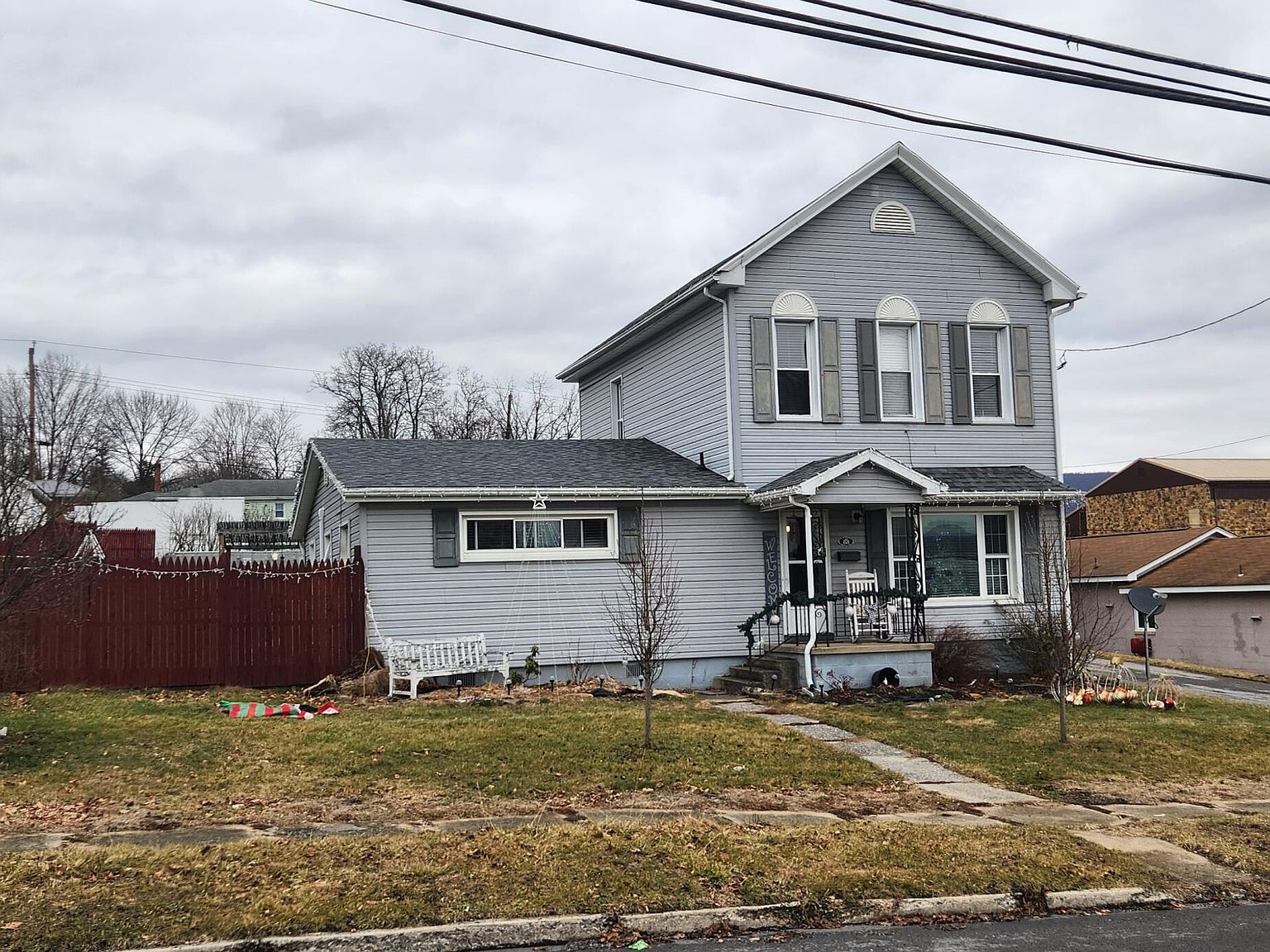 1521 Allegheny St, Hollidaysburg, PA 16648 | Zillow