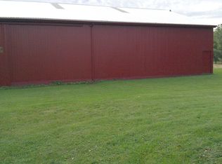 6563 Lincoln Rd, Wakeman, OH 44889