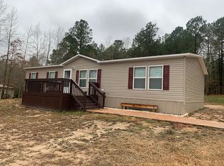 132 Eagle Ridge Rd, Diana, TX 75640