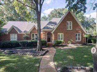 279 Norseman Dr LOT 5, Cordova, TN 38018