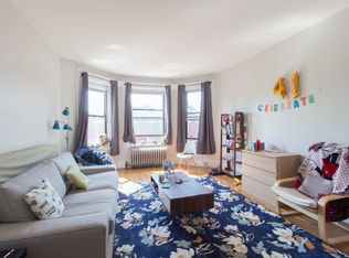 179 Harvard St #4, Brookline, MA 02446