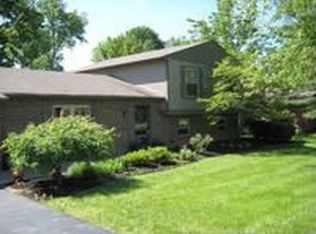 5545 Senour Dr, West Chester, OH