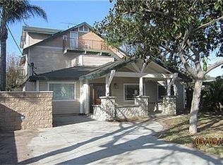 4956 Francis Ave, Ontario, CA 91710