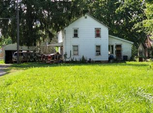 43 North St, Mansfield, OH 44905