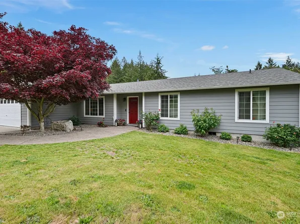 2907 180th Avenue NW, Lakebay, WA 98349