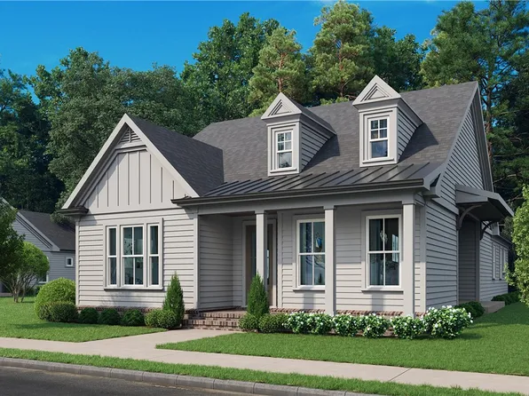 318 Coscoroba Rd, Auburn, AL 36832