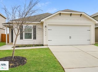 7252 Jebson Pass, San Antonio, TX 78252