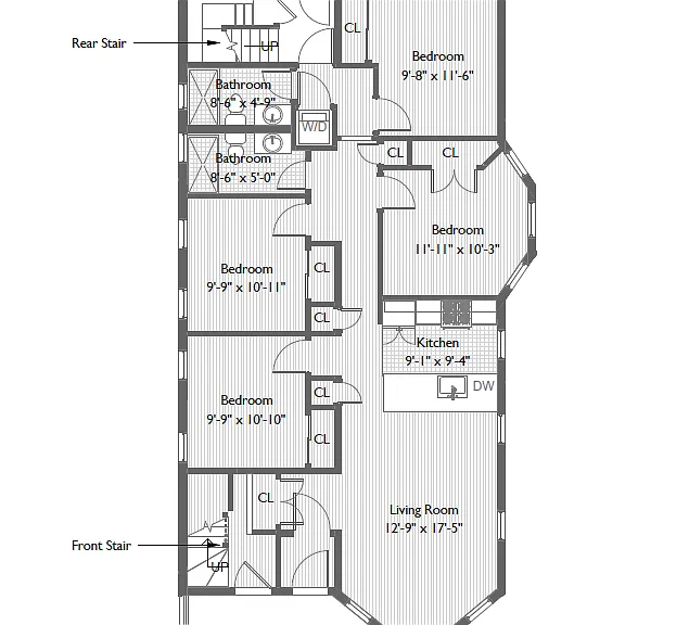 9 Wenham St #3 — Photo 14