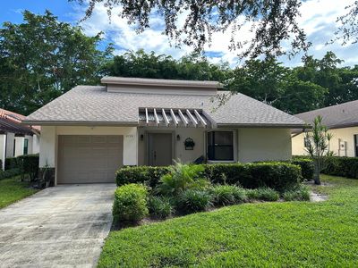 4724 Boxwood Circle, Boynton Beach, FL, 33436