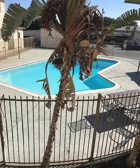 312 N San Antonio Ave #17 — Photo 12