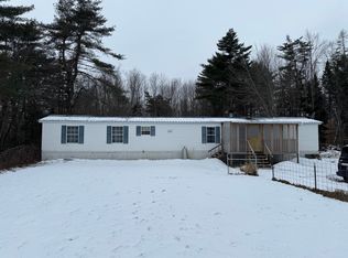 440 North Rd, Medford, ME 04463