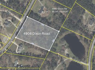 4908 Dixon Rd, Lizella, GA 31052