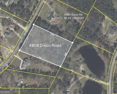 4908 Dixon Rd, Lizella, GA, 31052