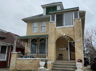 2987 Glendale Ave #2989, Detroit, MI 48238