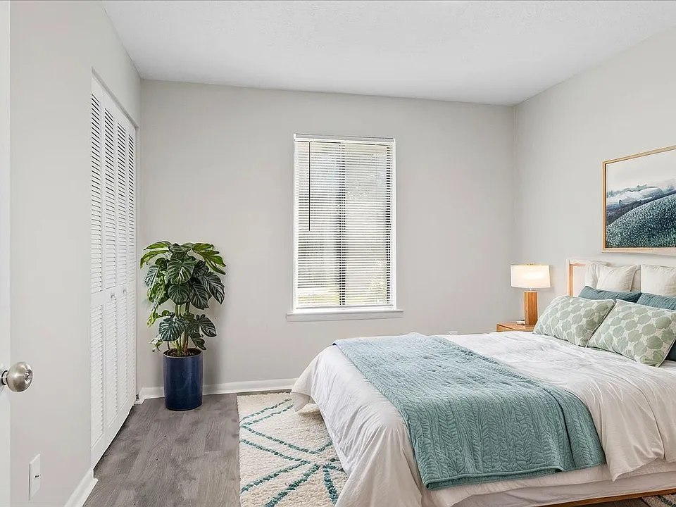 Orleans Apartments