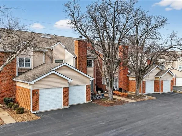 1340 Holgate Dr Unit G3, Ballwin, MO 63021