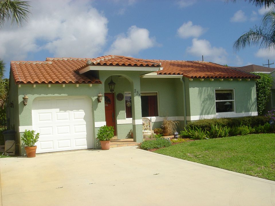 Bike to Cityplace or Dowtown Lake Worth