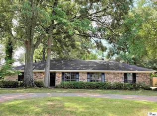 10 Fair Oaks Dr, Monroe, LA 71203