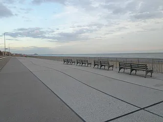 Rented by Keller Williams NYC