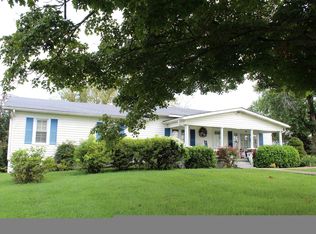 4419 Sunfish Rd, Brownsville, KY 42210