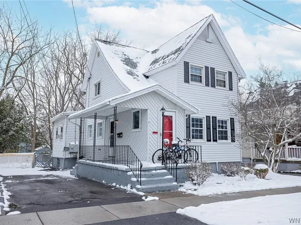 7 Fisher Park, Batavia, NY 14020